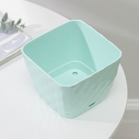 Pot "Classic", 1 l, mint color-2
