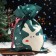 Gift bag "Christmas guest", 27 x 40.5 cm