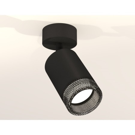 Ambrella Light, Techno, XM6313002, Gu5.3, Black Sand Color Polar.-1