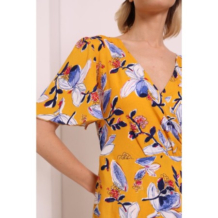 Women's dress, size 50-4