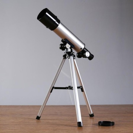 Telescope desktop "naturalist" interchangeable lenses 90s-60x