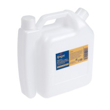 The capacity for preparing the fuel mixture of the tundra, 20 - 25 - 40 - 50: 1, with a dispenser, 1000 ml