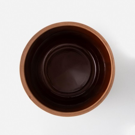 Red clay pots, 1.25 liters-2