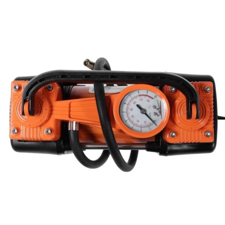 Car compressor Airline X5, Double piston, 50 l/min, 10 atm-3