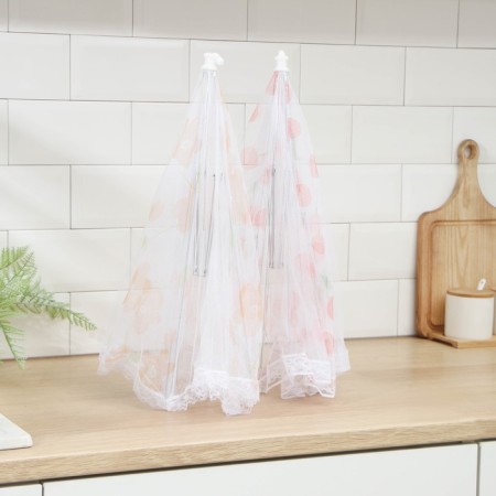 Grid for products Protective "Umbrella", 70 × 70 cm, color mix-2