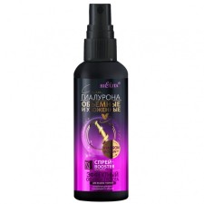 Spray-booster for volume at hair roots, 150 ml