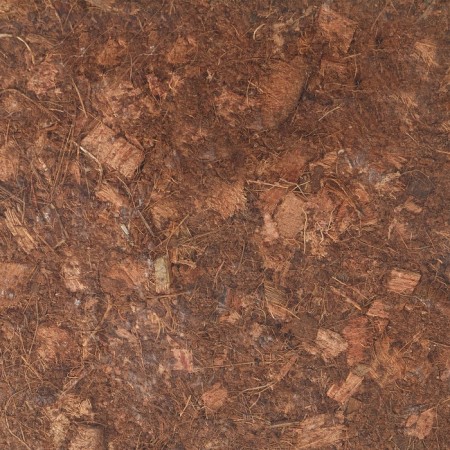 Coconut substrate in bricket, 65 liters, 30% chips and 70% peat, Greengo-1