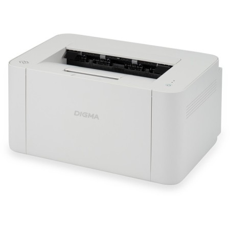 Laser printer Digma DHP-2401 A4 gray-7
