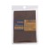 Sponge abrasive grinding tundra, soft, 100 x 70 x 25 mm, p80