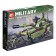 Designer "Tank-transformer" robots, 494 details