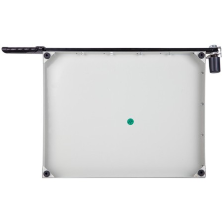 Sable A3 cutting, cutting up to 12 sheets, cut length 460 mm, metal base, officespace "Officeblade" CS312 302552-3