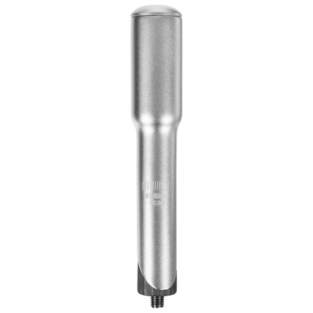 Dream Bike adapter, 22.2x150mm, gray color-1