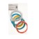 Plastic SL PLA-5, for 3D handles, 5 colors of 10 meters