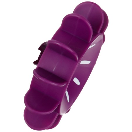 Toy Water Hill to play the bathroom, designer, set on suction cups "Water Park Mill"-17