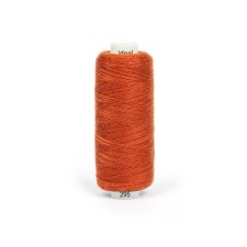 IDEAL 40/2 threads, length 366 m, color No. 295 Terracott, 10 pcs in units