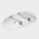 Dish - Glass Mono Mono, 30 × 16 cm