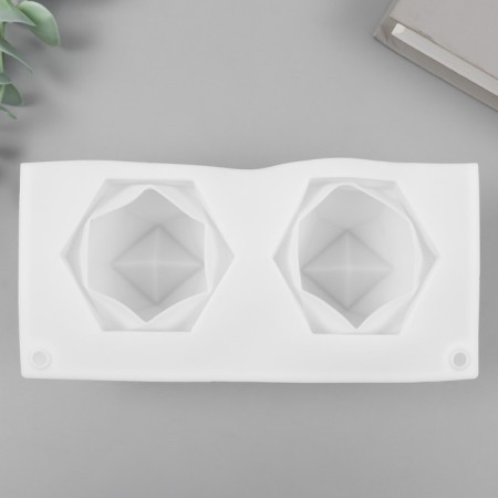 Molds Silicon "Multicarne" 16.5x6.7x4.7 cm-2