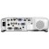 Projector Epson EB-982W 3LCD 4200LM (1280x800) 16000: 1 Lamp resource: 6500 hours 1xusb Typea 1xu 10044