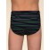 Panties for boys, height 128 cm, black color, gray, 3 pcs