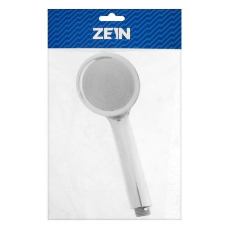 Shower watering can Zein Z3527, D = 80 mm, microscopic points, completely chrome-5