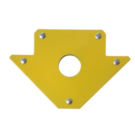 Magnetic square for welding tundra, 45.90.135 °, 23 kg gear force-1