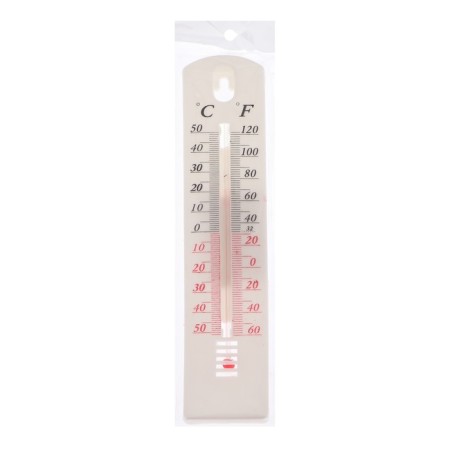 Street thermometer Luazon, white-2