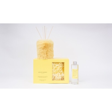 Diffusor aromatic Sofi de Marko Fluffy Tropical Fruit, 200 ml-3