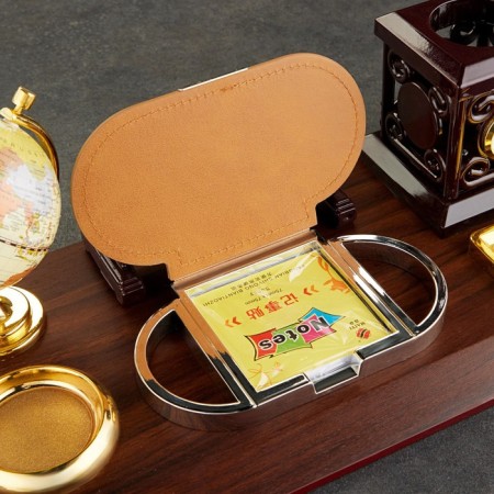 Table 6B1C Cossack and Cup, Cherry-15