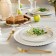 The tablecloth "Silver" 140x110+-3 cm., 100% p/e