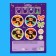 Advent calendar Candy Party Cheburashka, 55 g