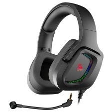 Headphones with A4Tech Bloody G573 Black 2M Monitoring TECOME (G573)