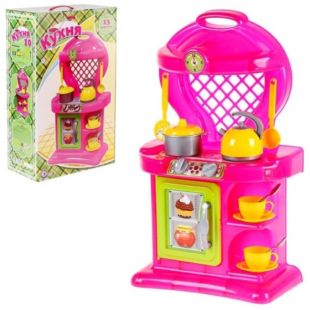 Игрушка «Кухня 10»-3