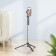 Mono-thieves Hoco K19, for 4.5-7.0 inches, Bluetooth, 1.57 m, black