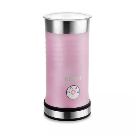 Kapuchuchener KitFort KT-786-1, 500 W, 0.24 l, 4 modes, lavender