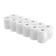 Chek tape thermo 57 mm 22.5 m, 57x12x22.5, 48 g/m2