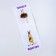 Doman's cards with puzzles "Zoo"