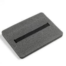 Tourist seat, 35 x 25 x 2 cm