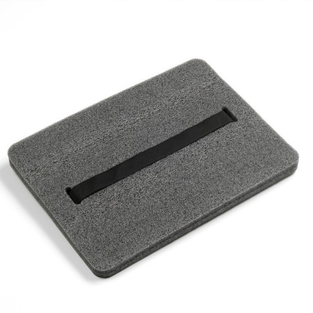 Tourist seat, 35 x 25 x 2 cm