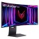 Monitor LG 34 "ULTRAWIDE 34GS95QE-B black OLED LED 21: 9 HDMI M/M Matte Has Piv 275CD 178 107990