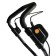 Cultivator battery DEKO DKET40, 40 V, 2x4 Ah, 150 rpm, width/depth 36/18 cm
