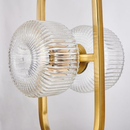 Suspension Malinconia 200 mm, G9 56W-5