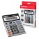 Calculator Desktop 12-bit Erychkrause DC-5512M, silver