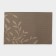 Serving napkin on the table "Rostock", 45 × 30 cm, beige color