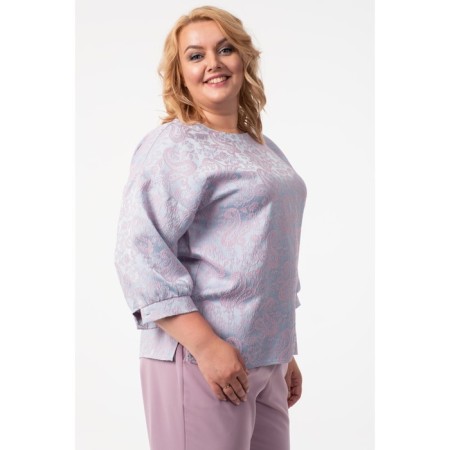 Female blouse, size 62-7