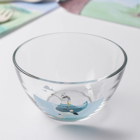 Saladnik Dolyana "Catch Big and Small", 450 ml
