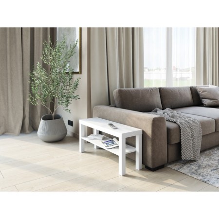 Tumba for TV LAKK, 900x260x440, white-5