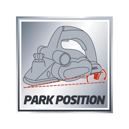 Einhell TC-PL 750, 750 W, 17000 move/min, 82 mm width, 3 mm depth, 3 mm width-4