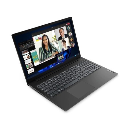 LENOVO V15 G4 AMN, 15.6 ", R5 7520U, 8 GB, SSD 256 GB, Noos, Black-1