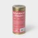 Conservation cover “Favorite”, SKO-82 mm, lithography, varnished, packaging 50 pcs, color of gold
