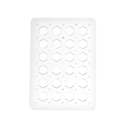 Designer electronic "light representations", 8 diagrams, 17 parts-13